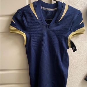 GT Core Adidas football jersey